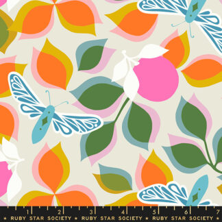 Stay Gold New Leaf in Shell RS-0019-11