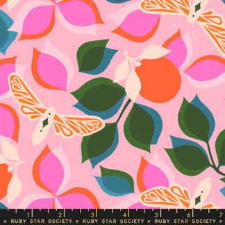 Stay Gold New Leaf in Merry RS-0019-12