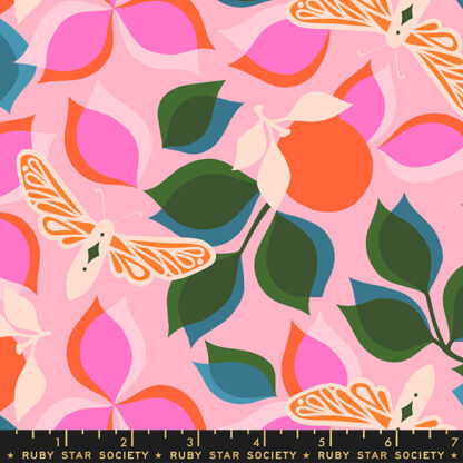 Stay Gold New Leaf in Merry RS-0019-12