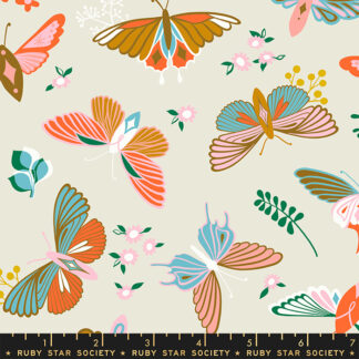 Stay Gold Flutter in Shell RS-0020-11