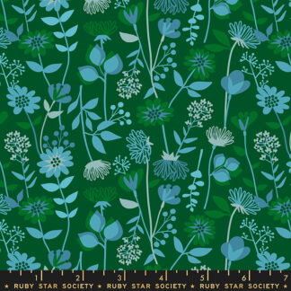 Stay Gold Meadow in Jade RS-0021-16