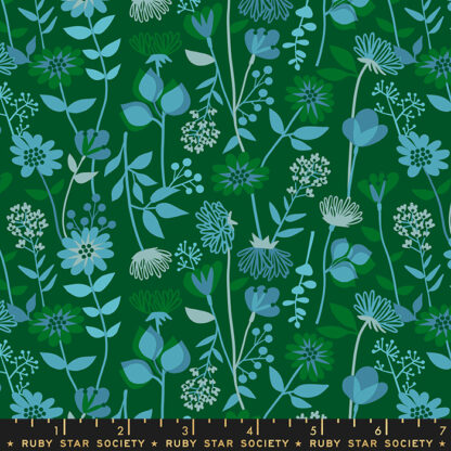 Stay Gold Meadow in Jade RS-0021-16