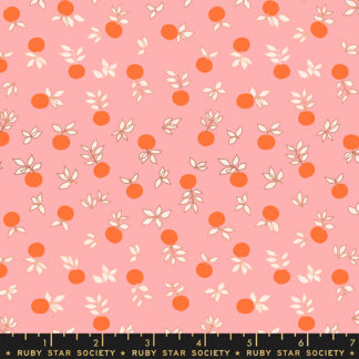 Stay Gold Blossom in Merry RS-0024-14M