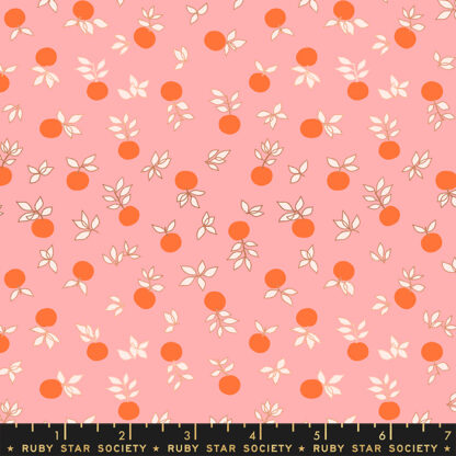 Stay Gold Blossom in Merry RS-0024-14M