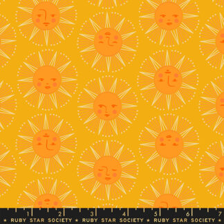 Rise and Shine Sundream in Buttercup RS-0078-14