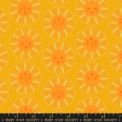 Rise and Shine Sundream in Buttercup RS-0078-14