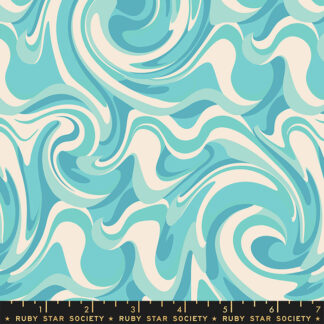 Rise and Shine Chimera in Turquoise RS-0080-14