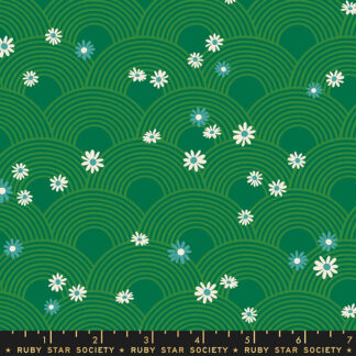 Rise and Shine Meadow in Evergreen RS-0081-14