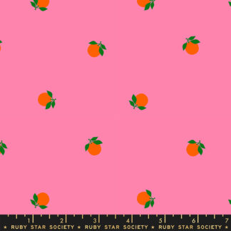 Rise and Shine Tangerines in June RS-0082-14