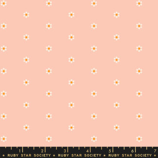 Rise and Shine Tiny Blooms in Peach Blossom RS-0083-13