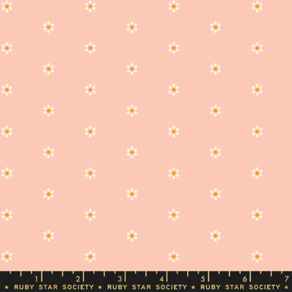 Rise and Shine Tiny Blooms in Peach Blossom RS-0083-13
