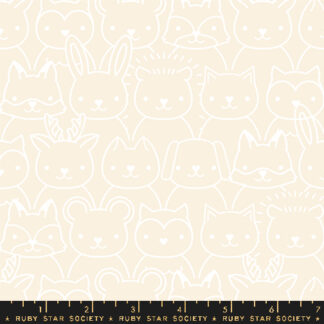 Woodland Park Sup Animals in Shell RS-1082-11