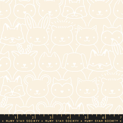 Woodland Park Sup Animals in Shell RS-1082-11