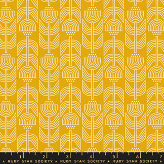 Woodland Park Ironworks in Goldenrod RS-1087-12