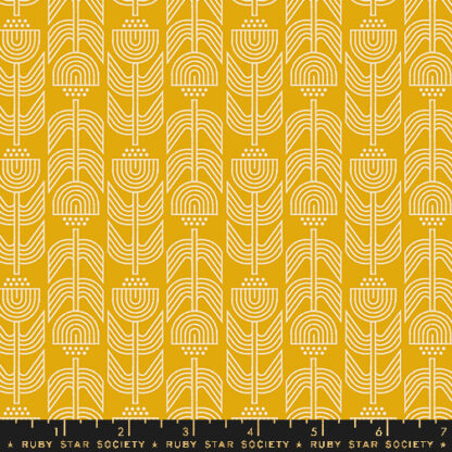 Woodland Park Ironworks in Goldenrod RS-1087-12
