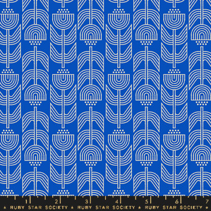 Woodland Park Ironworks in Blue Ribbon RS-1087-15