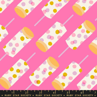 Sugar Cone Push Pops in Lipstick RS-3060-12