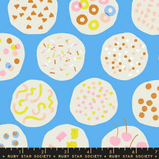 Sugar Cone Cookies in Altitude RS-3061-13