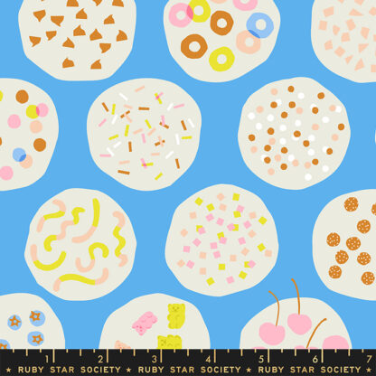 Sugar Cone Cookies in Altitude RS-3061-13
