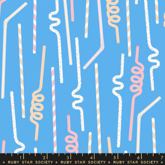 Sugar Cone Crazy Straws in Altitude RS-3064-15