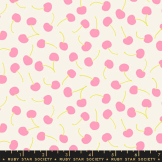 Sugar Cone Cherries in Flamingo RS-3066-11