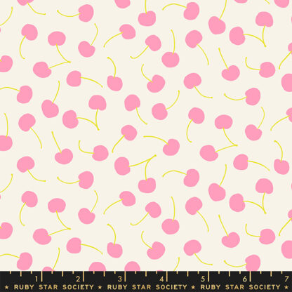 Sugar Cone Cherries in Flamingo RS-3066-11