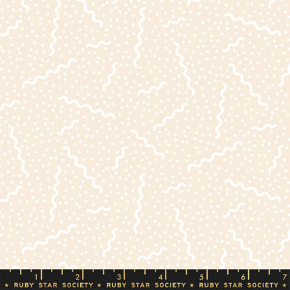 Sugar Cone Ripple in Natural RS-3067-11