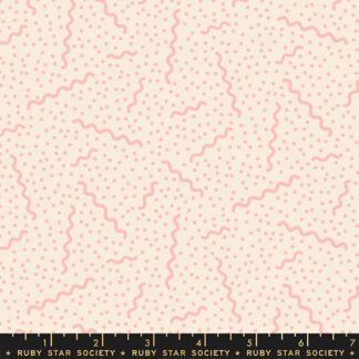 Sugar Cone Ripple in Light Neon Pink RS-3067-15