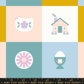 Picture Book Memory Cards in Playroom RS-3068-12