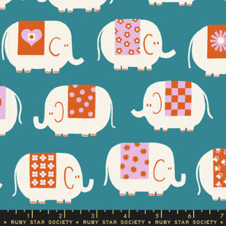 Picture Book Elephants in Storytime RS-3069-16