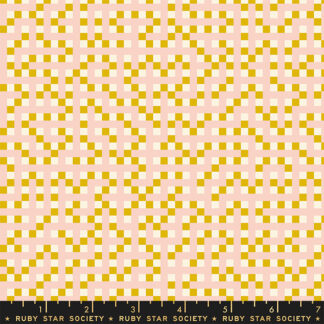 Picture Book Maze in Goldenrod RS-3073-11