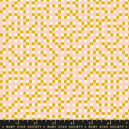 Picture Book Maze in Goldenrod RS-3073-11