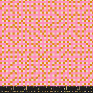Picture Book Maze in Flamingo RS-3073-16