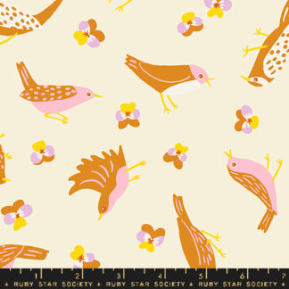 Bird is the Word Migration in Natural RS-3076-11