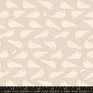 Bird is the Word Whippoorwill in Sandbox RS-3078-11