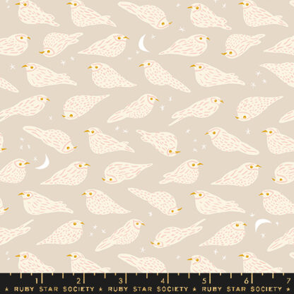 Bird is the Word Whippoorwill in Sandbox RS-3078-11