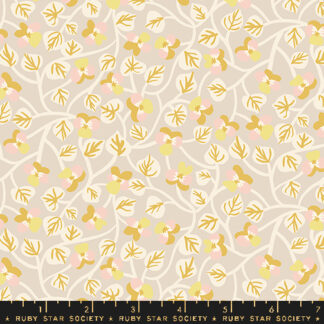 Bird is the Word Pansy in Sandbox RS-3079-11