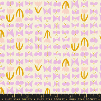 Bird is the Word Butterflies in Natural RS-3081-11