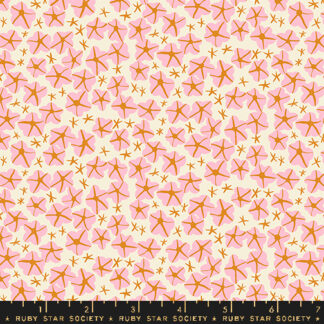 Bird is the Word Moonflower in Natural RS-3082-11