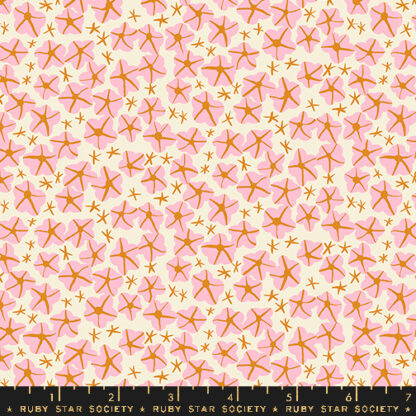 Bird is the Word Moonflower in Natural RS-3082-11