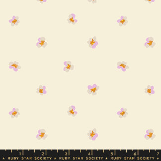 Bird is the Word Violet in Natural RS-3083-11