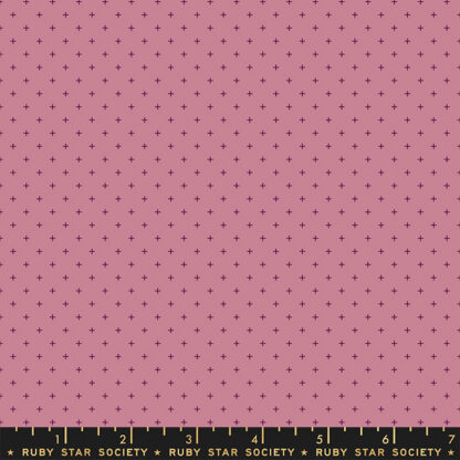 Moonglow Add it Up in Deep Lavender RS-4005-69