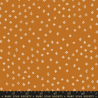 Moonglow Handkerchief in Earth RS-4030-23