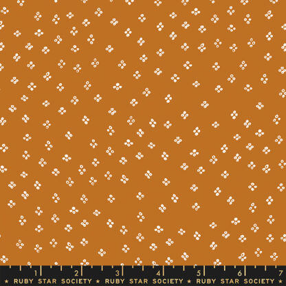 Moonglow Handkerchief in Earth RS-4030-23
