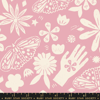 Moonglow Moonrise Dream in Dahlia RS-4077-12
