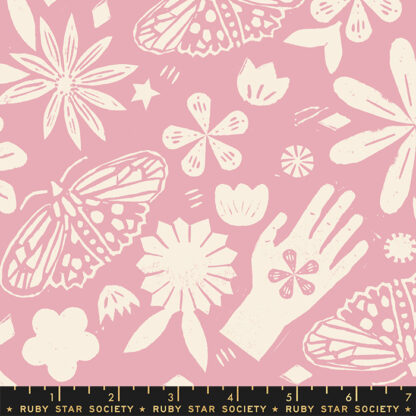 Moonglow Moonrise Dream in Dahlia RS-4077-12