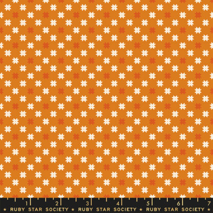 Moonglow Heirloom Star in Caramel RS-4081-12