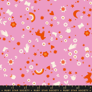 Meadow Star Dreamland in Daisy RS-4099-16
