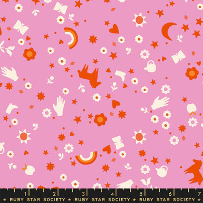 Meadow Star Dreamland in Daisy RS-4099-16