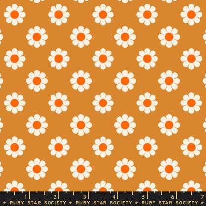 Meadow Star Honey Pie in Caramel RS-4100-13